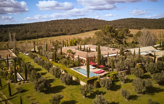 Villa El Canto