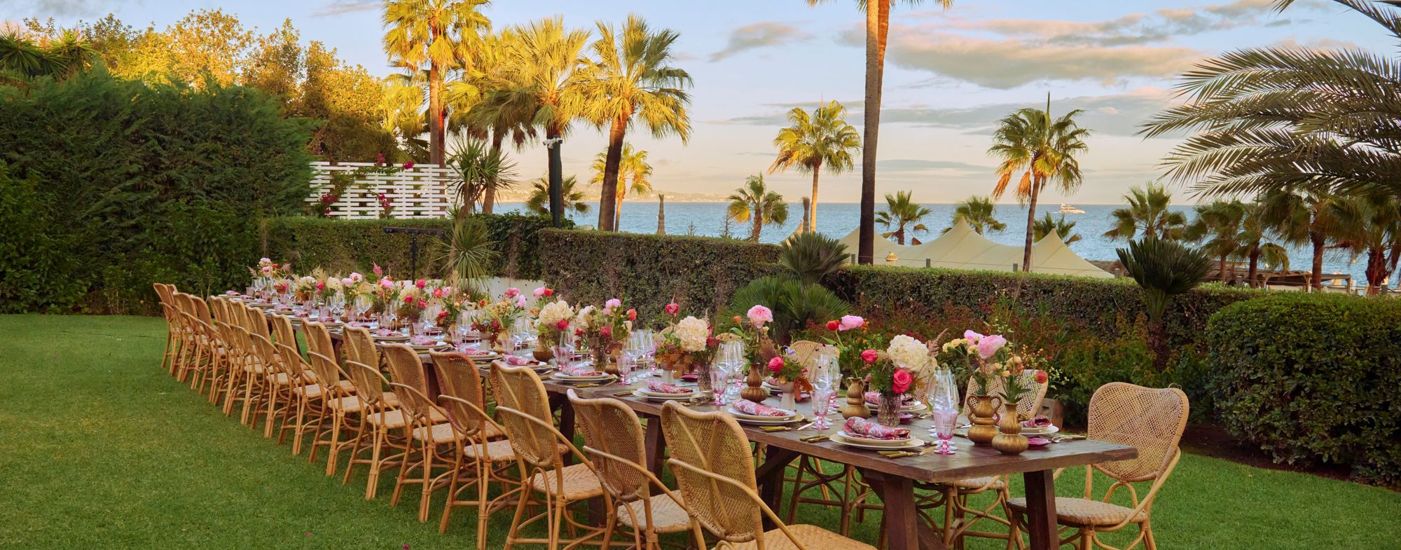 Eventos Exclusivos