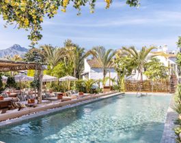 COYA Pool