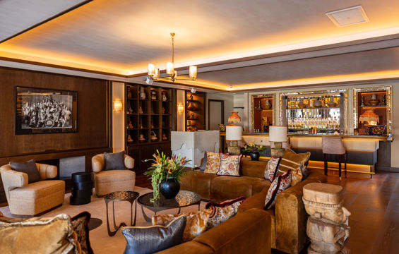 Coya Suite Marbella