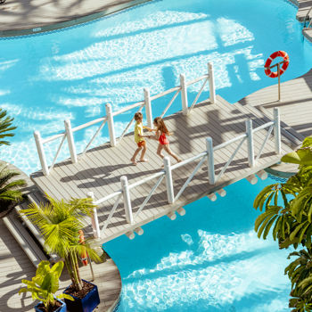 Time for a Family Adventure