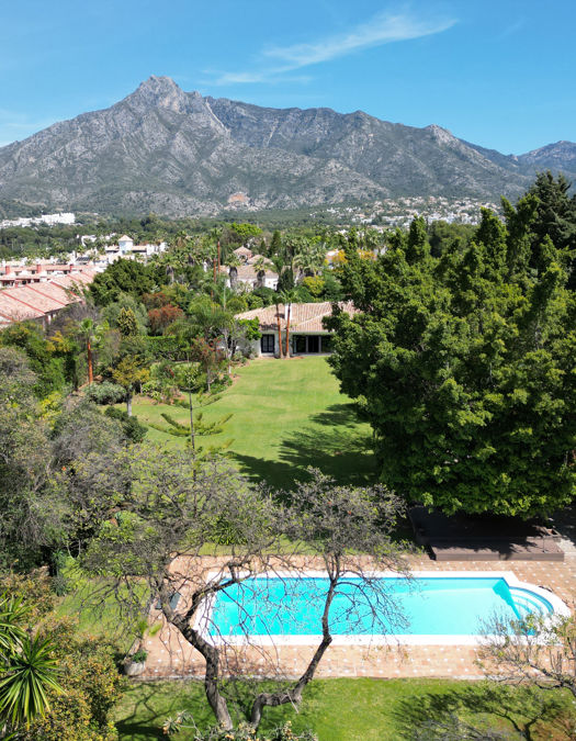 Villa Los Llanos