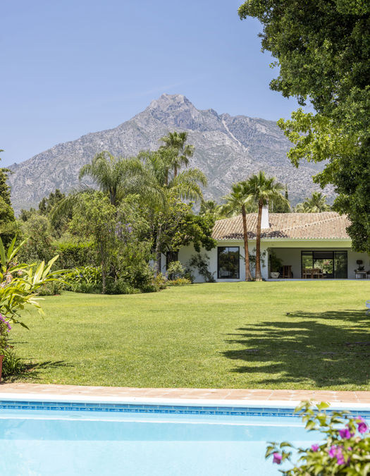 Villa Los Llanos