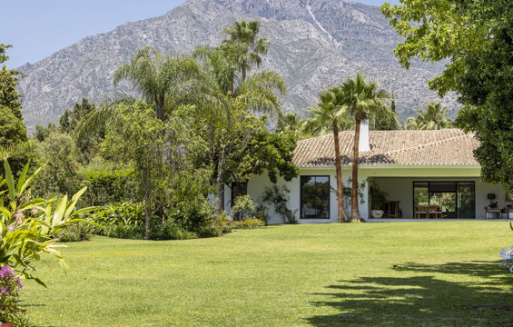 Villa Los Llanos